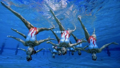 梦之队有个老顽童 波帅吹响集结号欢乐不停