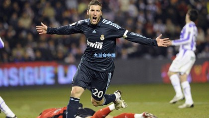 阿根廷新星马斯坦托诺完成首次合练 正式开启皇马生涯